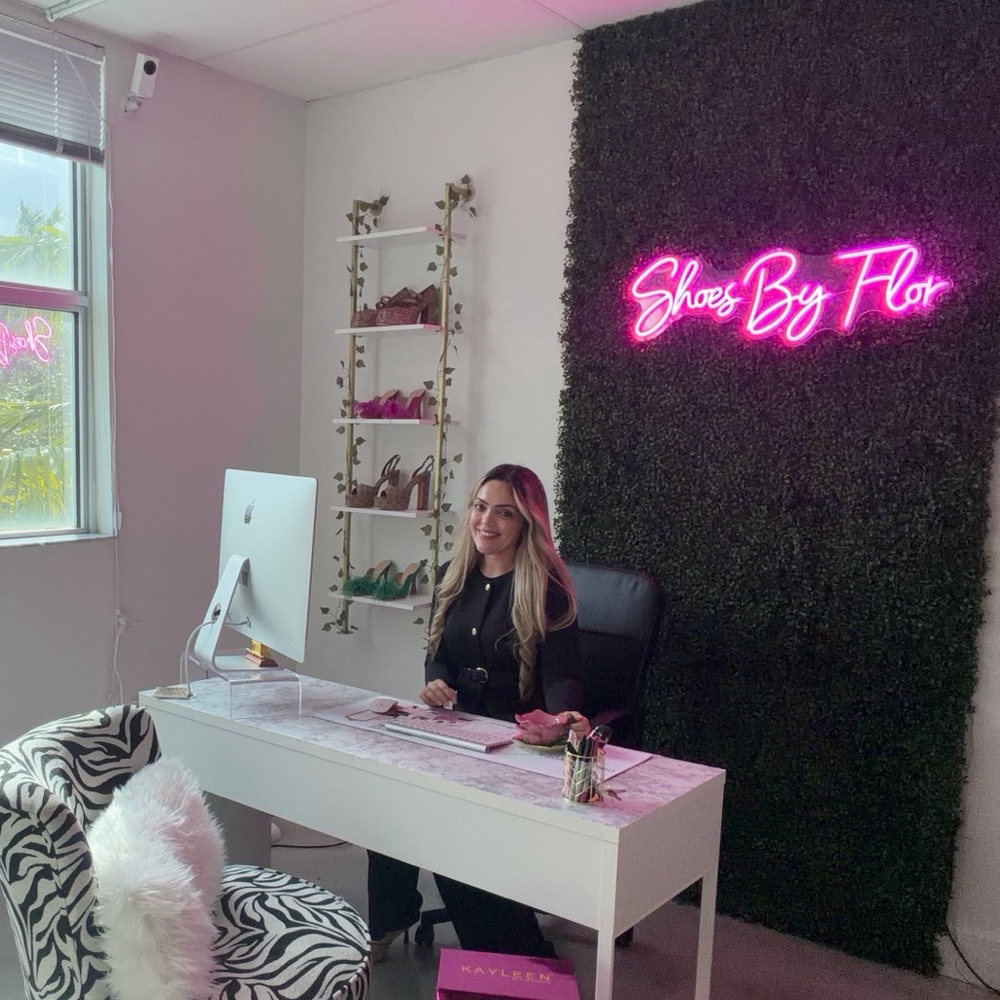 Meet Your Posher – Flor | Shoes by Flor